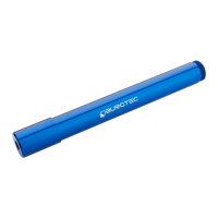 Burgtec Fox 40 Fork Axle - Race Red