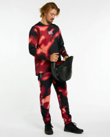 Dharco Mens Race Jersey | Infrared, M