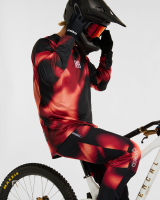 Dharco Mens Race Jersey | Infrared, M