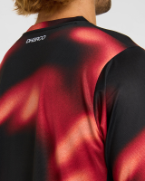 Dharco Mens Race Jersey | Infrared, M