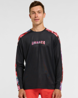 Dharco Mens Race Jersey | Nebula, L