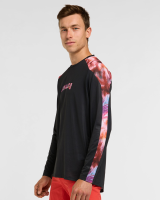 Dharco Mens Race Jersey | Nebula, L