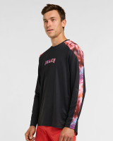 Dharco Mens Race Jersey | Nebula, L