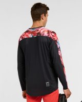 Dharco Mens Race Jersey | Nebula, L