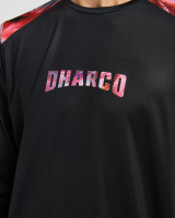 Dharco Mens Race Jersey | Nebula, L
