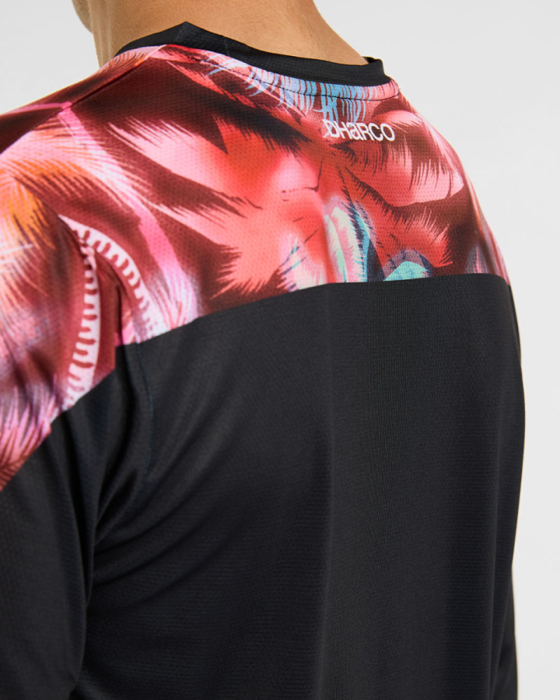 Dharco Mens Race Jersey | Nebula, L