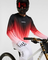 Dharco Mens Race Jersey | Prism, S