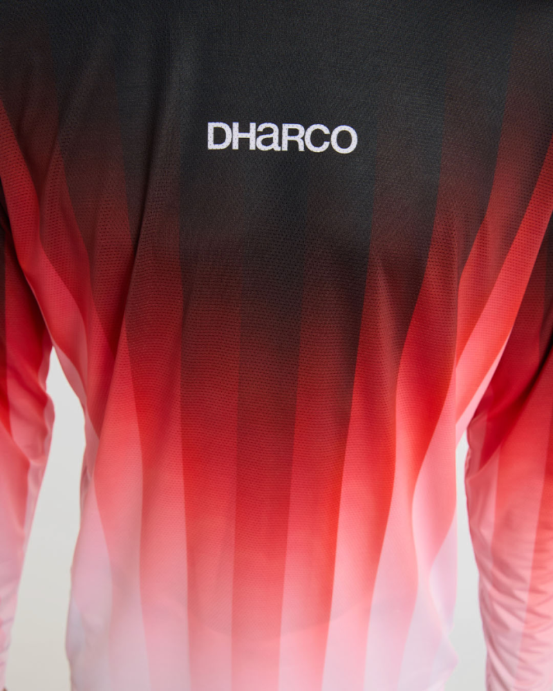 Dharco Mens Race Jersey | Prism, S