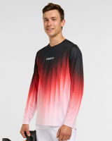 Dharco Mens Race Jersey | Prism, S
