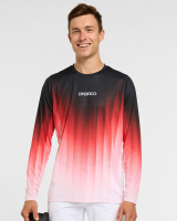 Dharco Mens Race Jersey | Prism, S