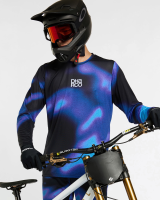 Dharco Mens Race Jersey | Vortex, XL