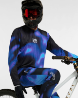 Dharco Mens Race Jersey | Vortex, XL