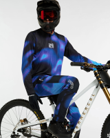 Dharco Mens Race Jersey | Vortex, XL