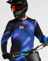 Dharco Mens Race Jersey | Vortex, XL