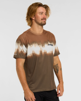 Dharco Mens Short Sleeve Jersey | Dune, S