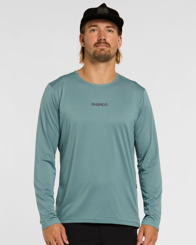 Dharco Mens Ather Jersey | Envy, L