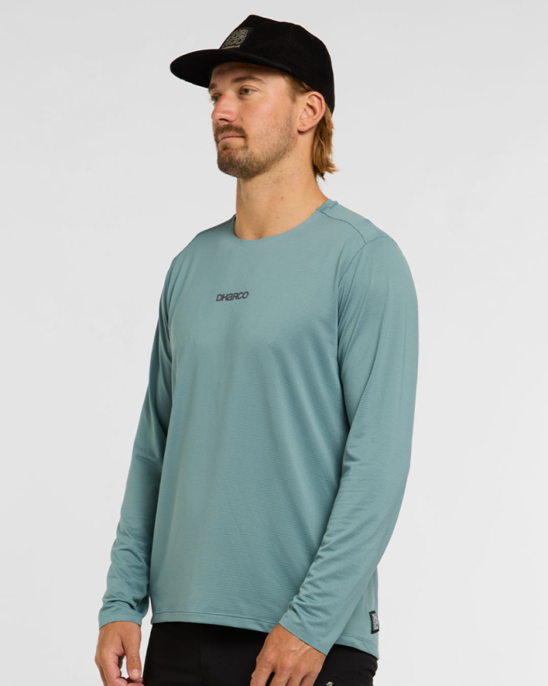 Dharco Mens Ather Jersey | Envy, L
