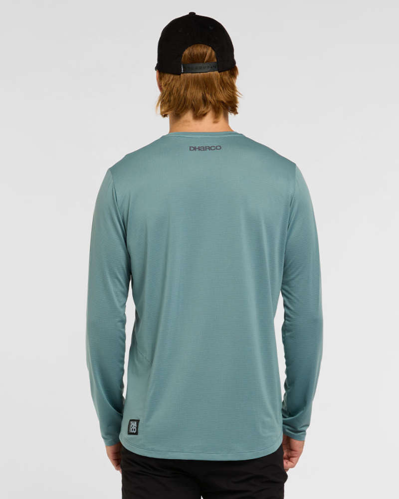 Dharco Mens Ather Jersey | Envy, L