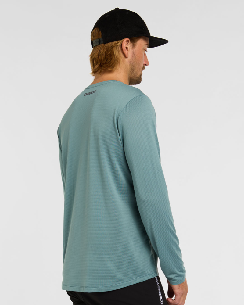 Dharco Mens Ather Jersey | Envy, L