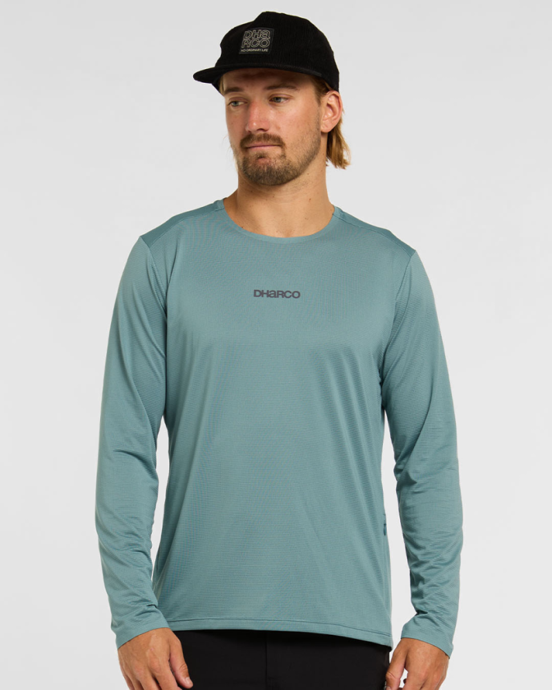 Dharco Mens Ather Jersey | Envy, L