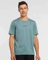 Dharco Mens Ather Short Sleeve Jersey | Envy, M