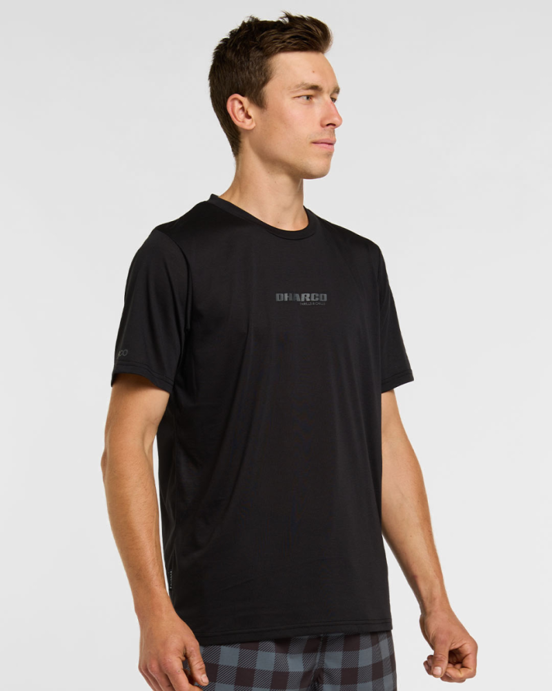 Dharco Mens Tech Tee | Imprint, XL