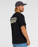 Dharco Mens Cotton Tee | Kentaro, L
