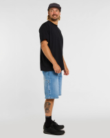 Dharco Mens Cotton Tee | Kentaro, L