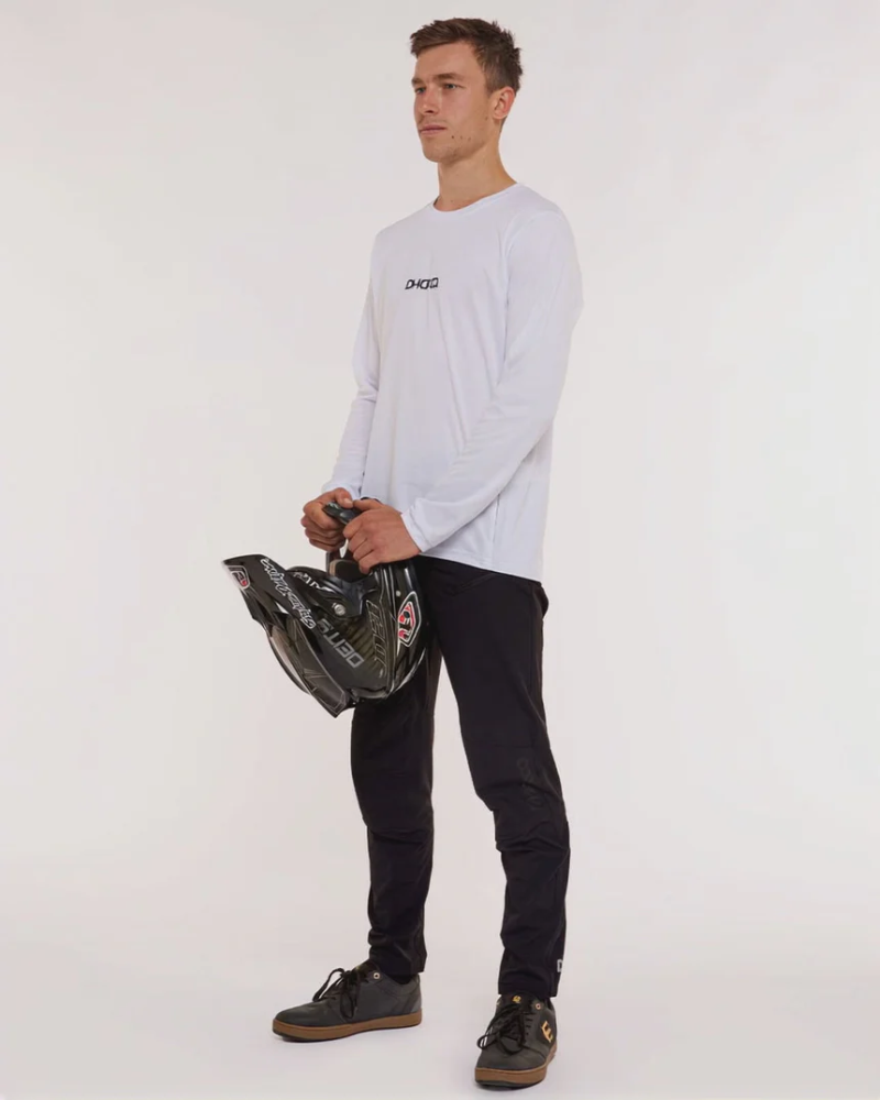 Dharco Mens Gravity Pants | Black, XL