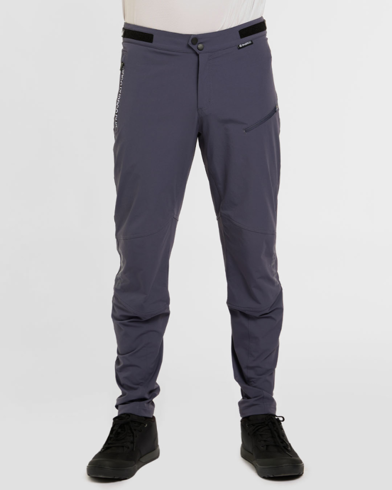 Dharco Mens Gravity Pants | Storm, XL
