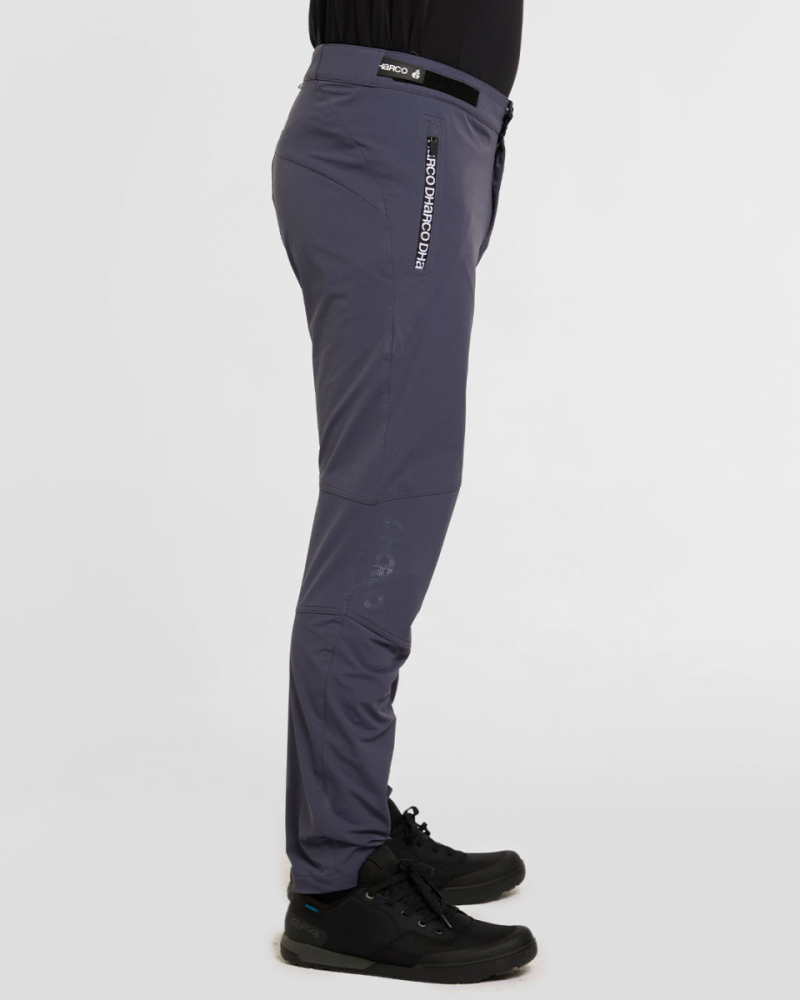 Dharco Mens Gravity Pants | Storm, XL