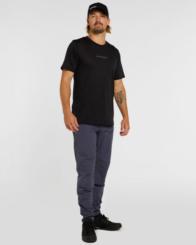 Dharco Mens Gravity Pants | Storm, XL