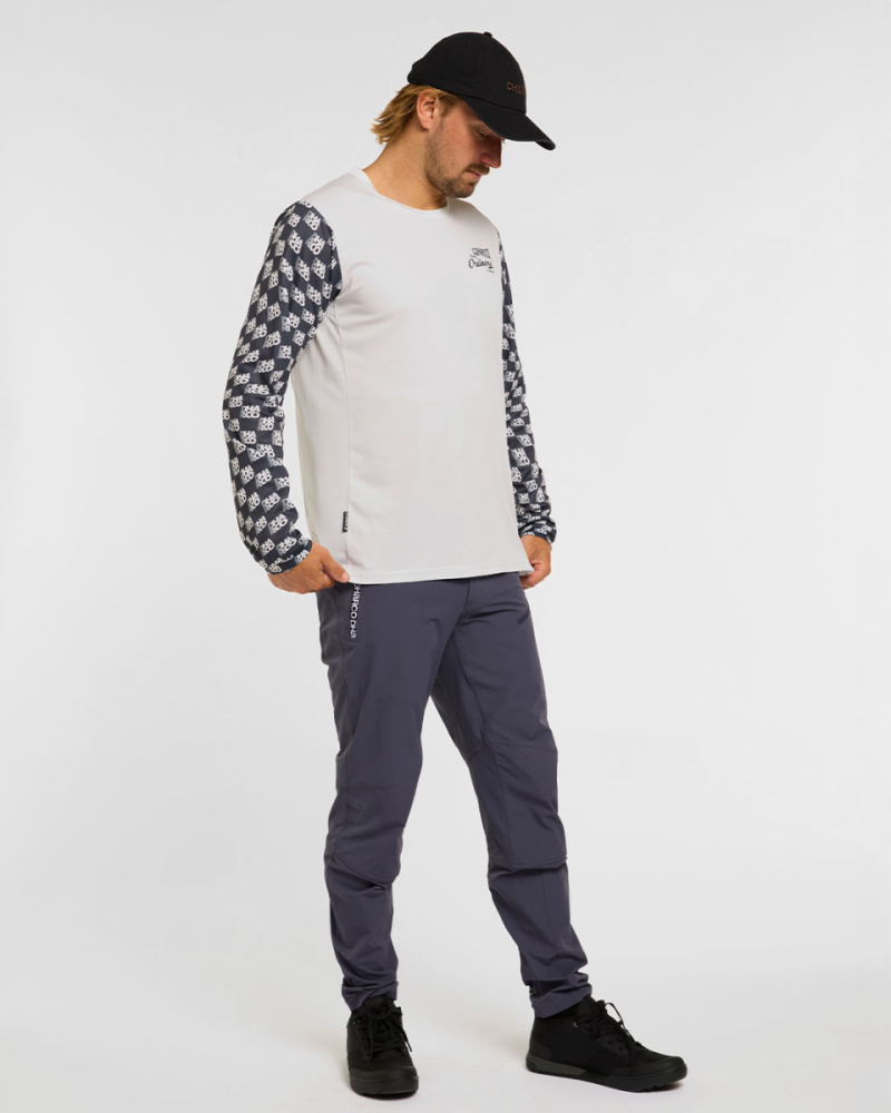 Dharco Mens Gravity Pants | Storm, XL