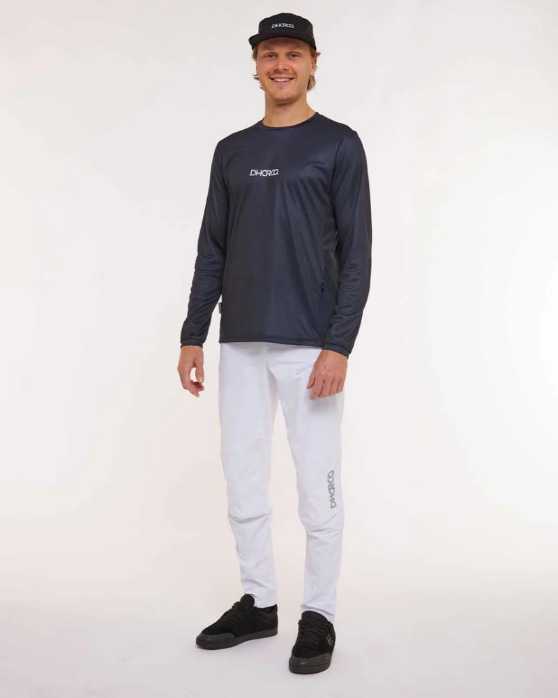 Dharco Mens Gravity Pants | White, XL