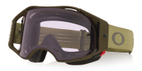 Oakley Airbrake MTB Fern / Prizm Low Light