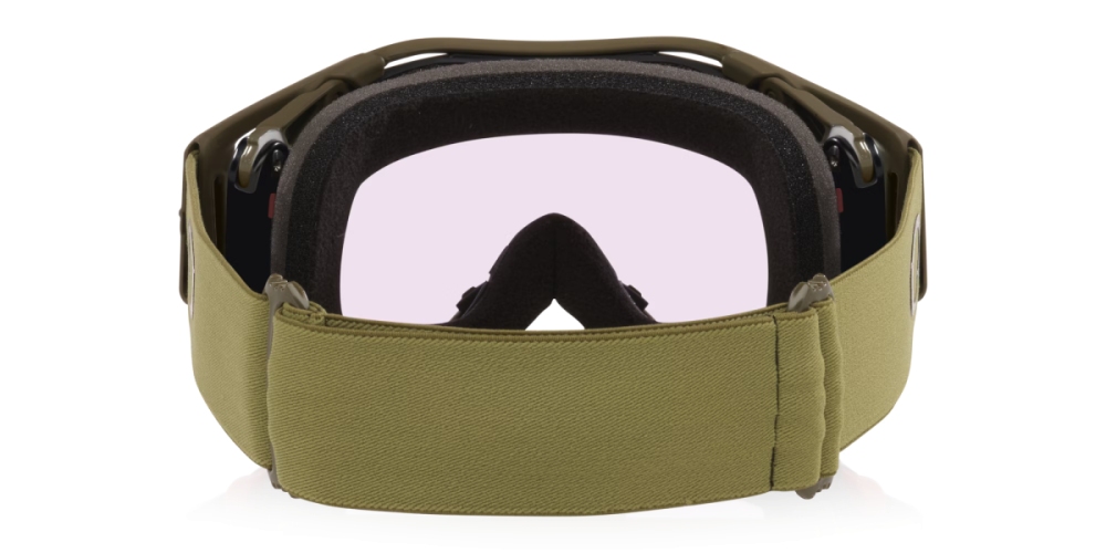 Oakley Airbrake MTB Fern / Prizm Low Light