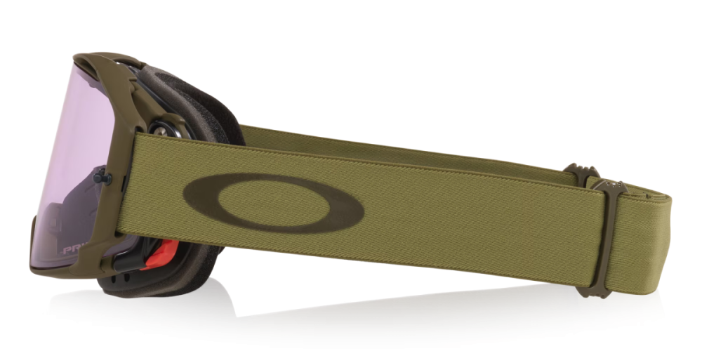 Oakley Airbrake MTB Fern / Prizm Low Light