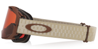 Oakley Airbrake MTB Sand Mist / Prizm Bronze