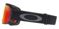 Oakley Airbrake MTB Gunmetal Black / Prizm Trail Torch