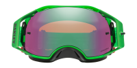 Oakley Airbrake MX Green / Prizm Jade