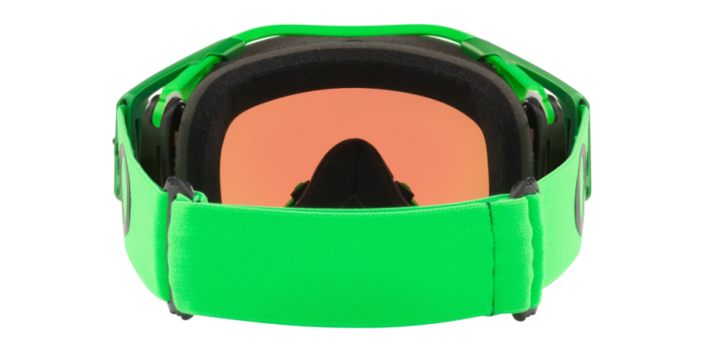 Oakley Airbrake MX Green / Prizm Jade