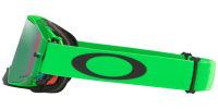 Oakley Airbrake MX Green / Prizm Jade