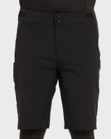 Dharco Mens Trail Shorts | Black, L