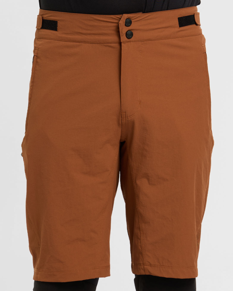 Dharco Mens Trail Shorts | Canyon, M
