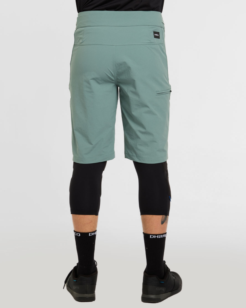 Dharco Mens Trail Shorts | Envy, S
