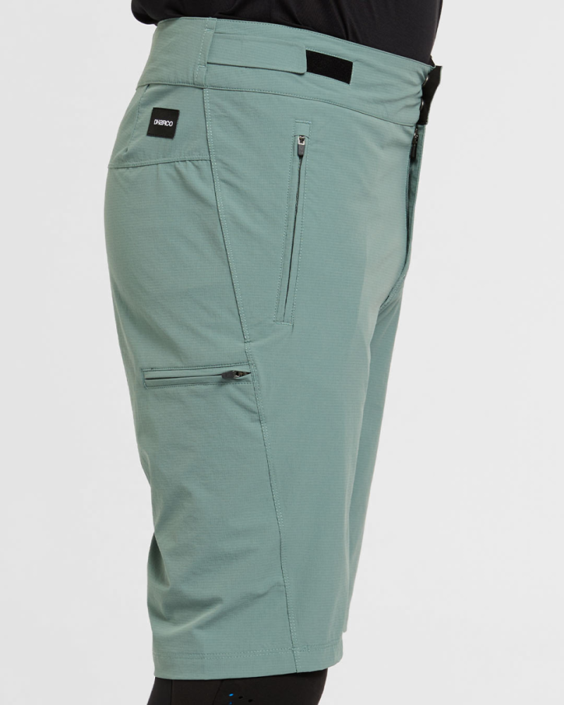 Dharco Mens Trail Shorts | Envy, S