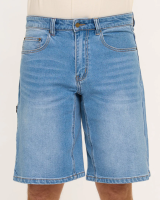 Dharco Unisex Jort | Coastal Wash, 30/S