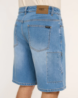 Dharco Unisex Jort | Coastal Wash, 30/S