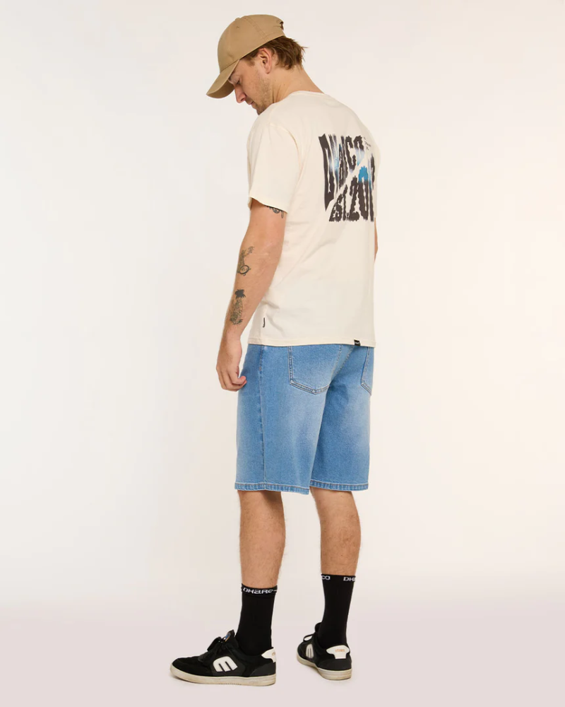 Dharco Unisex Jort | Coastal Wash, 30/S