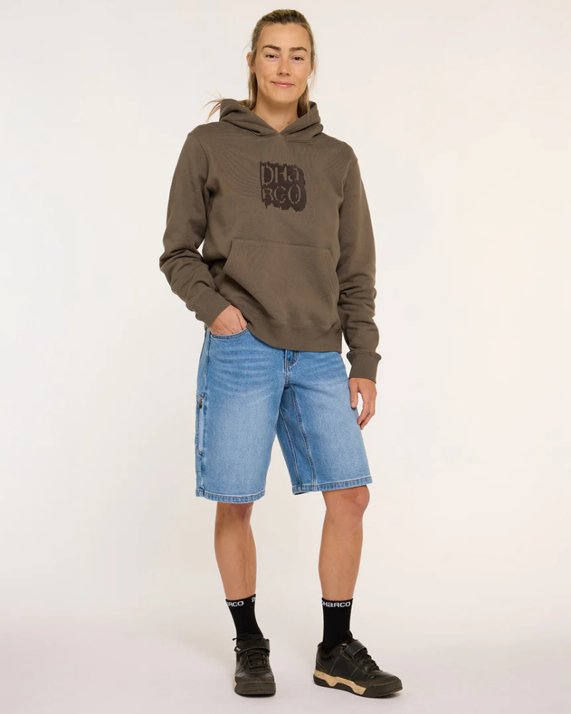 Dharco Unisex Jort | Coastal Wash, 30/S
